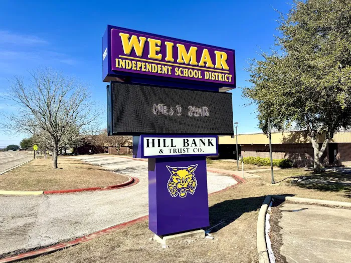 Hillside Weimar Mobile Home Park Picture 5