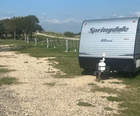 Engle RV Park