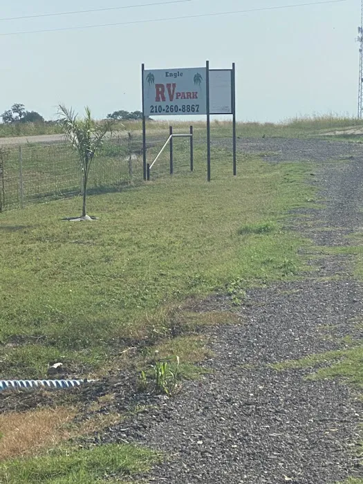 Engle RV Park Picture 2