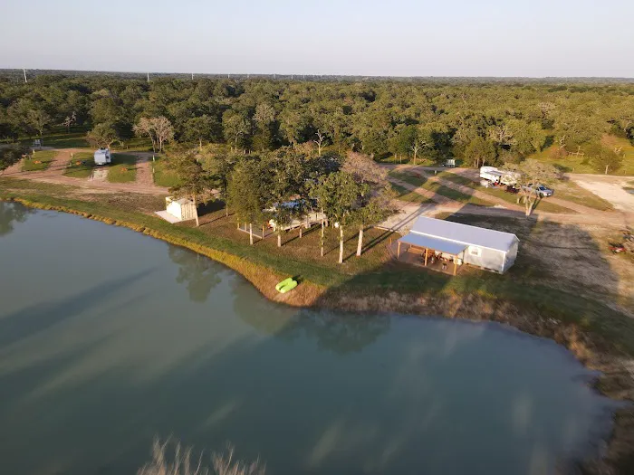 Bluebonnet Meadow RV Park Picture 8