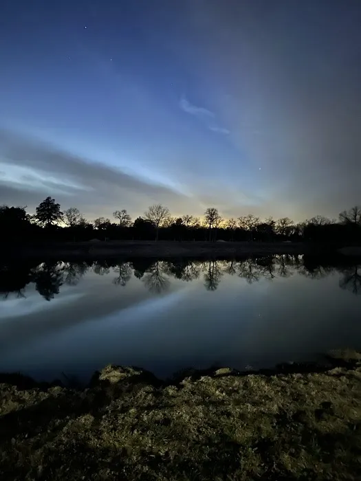 Bluebonnet Meadow RV Park Picture 6