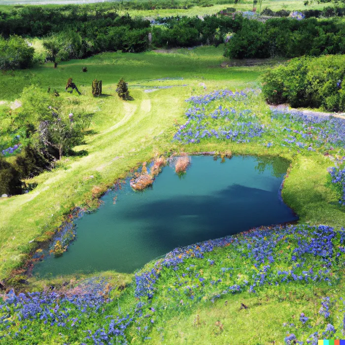 Bluebonnet Meadow RV Park Picture 10