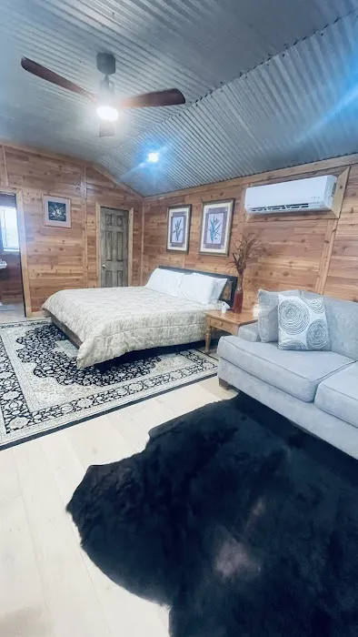 Bluebonnet Meadow RV Park Picture 1