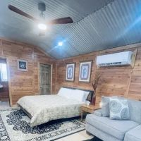 Bluebonnet Meadow RV Park ico