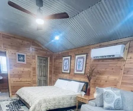 Bluebonnet Meadow RV Park