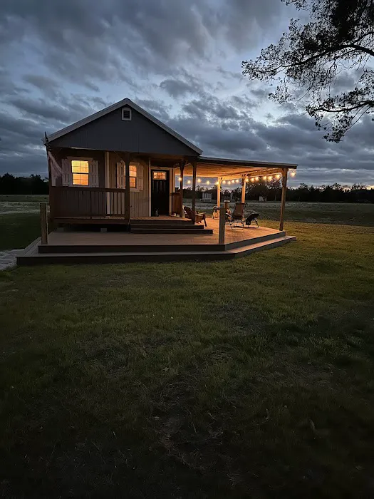 Bluebonnet Meadow RV Park Picture 9