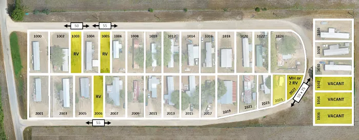 Hillside Weimar RV Park Picture 3