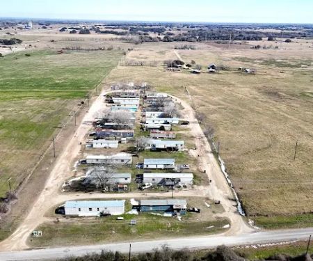 Hillside Weimar RV Park