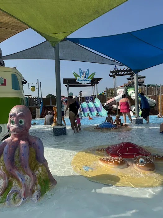 D & P RV Park Picture 2