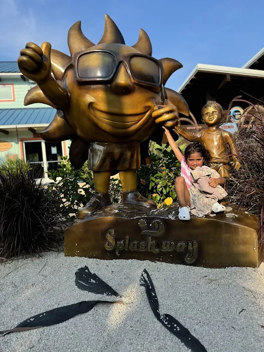 D & P RV Park Picture 1