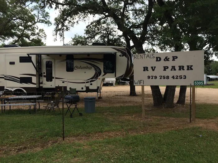 D & P RV Park Picture 3