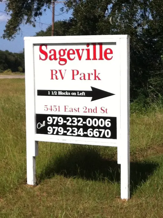 Sageville RV Park Picture 3