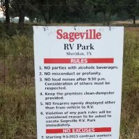 Sageville RV Park ico