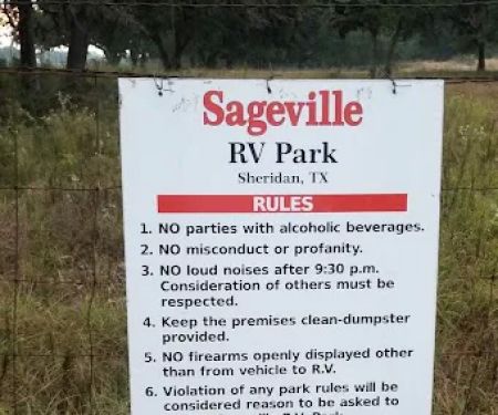 Sageville RV Park