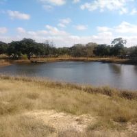 Sheridan Oaks RV Park LLC ico