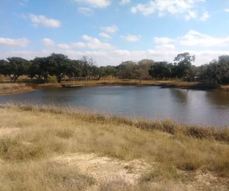 Sheridan Oaks RV Park LLC