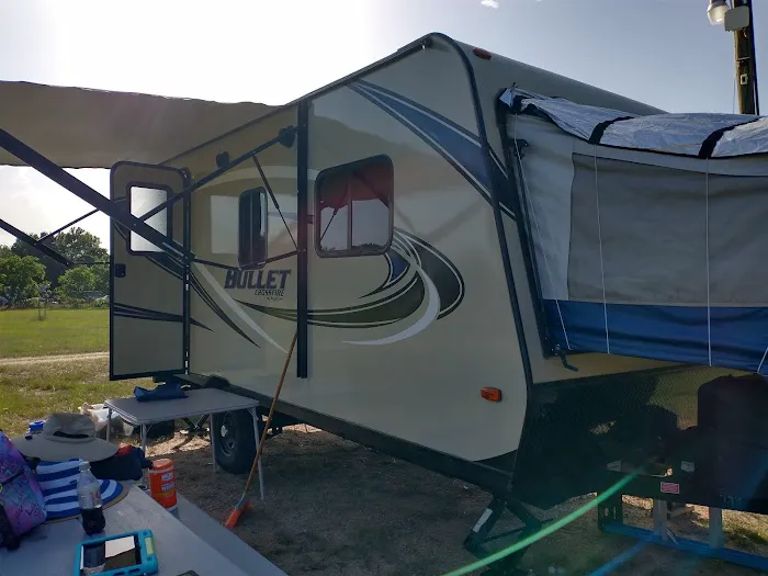 Sheridan Oaks RV Park LLC Picture 6