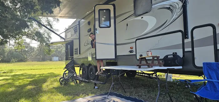 Sheridan Oaks RV Park LLC Picture 10