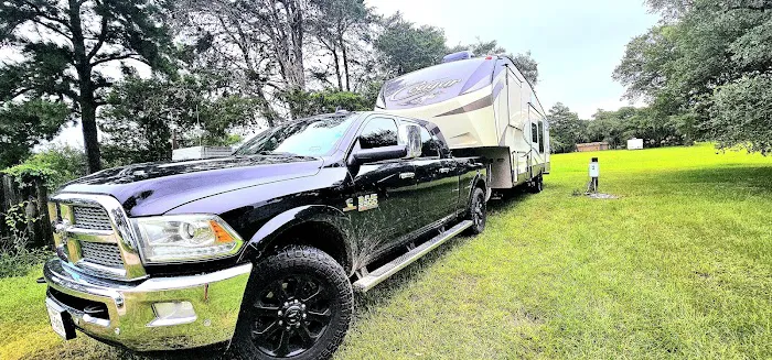 Sheridan Oaks RV Park LLC Picture 8