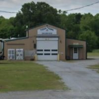 Courtney RV Park ico