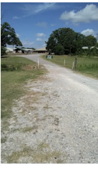 Atoka RV Park Picture 4
