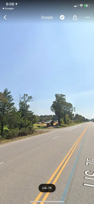 Atoka RV Park Picture 6