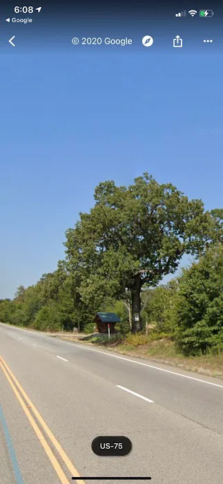 Atoka RV Park Picture 5