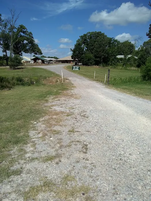 Atoka RV Park Picture 1