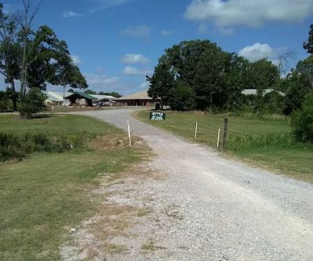 Atoka RV Park