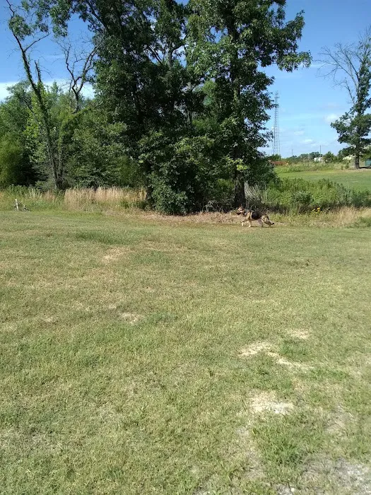 Atoka RV Park Picture 2
