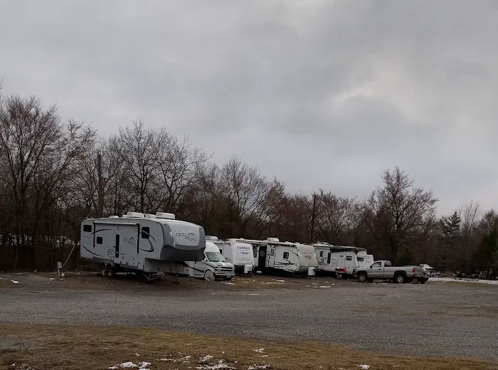 Happy trails rv park Picture 1