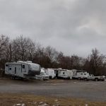 Happy trails rv park