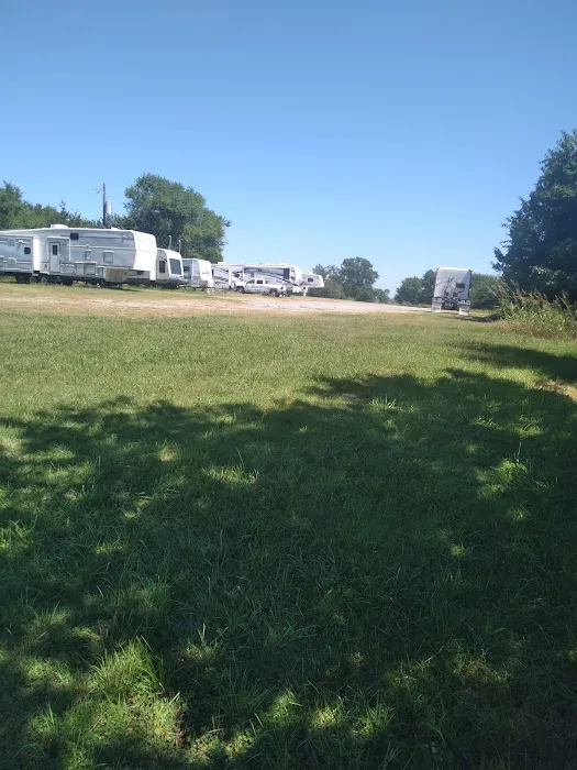 Happy trails rv park Picture 2