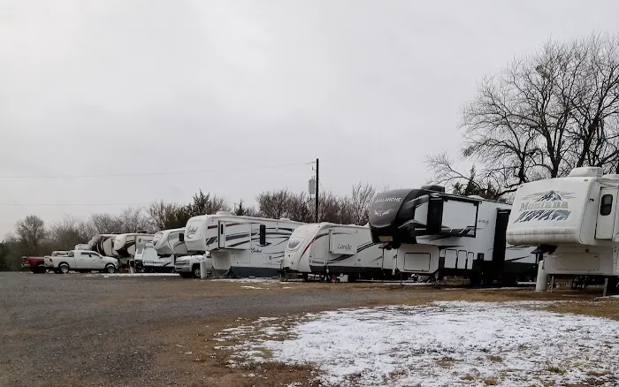 Happy trails rv park Picture 4