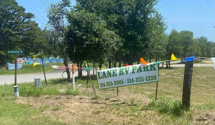 Lane RV Park Picture 1