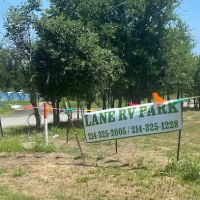 Lane RV Park ico