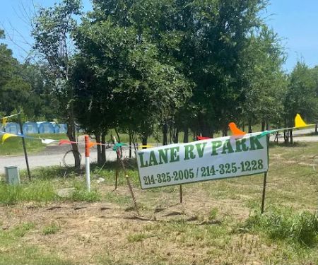 Lane RV Park
