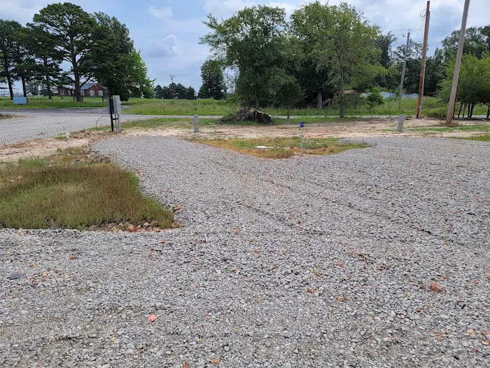 Lane RV Park Picture 6