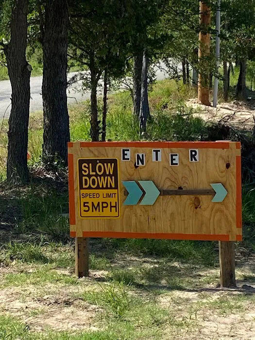 Lane RV Park Picture 8
