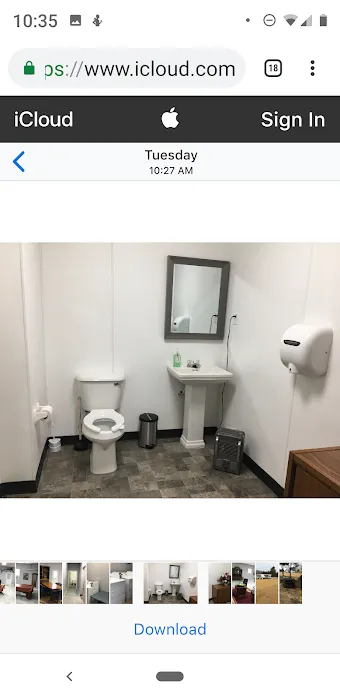 Buffalo Land Blue River RV Park Picture 9