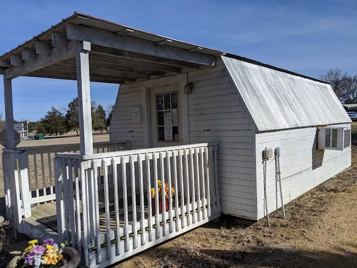 Buffalo Land Blue River RV Park Picture 5