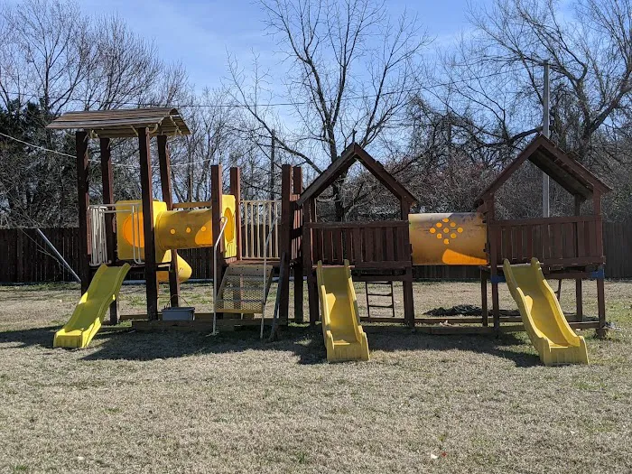 Buffalo Land Blue River RV Park Picture 4