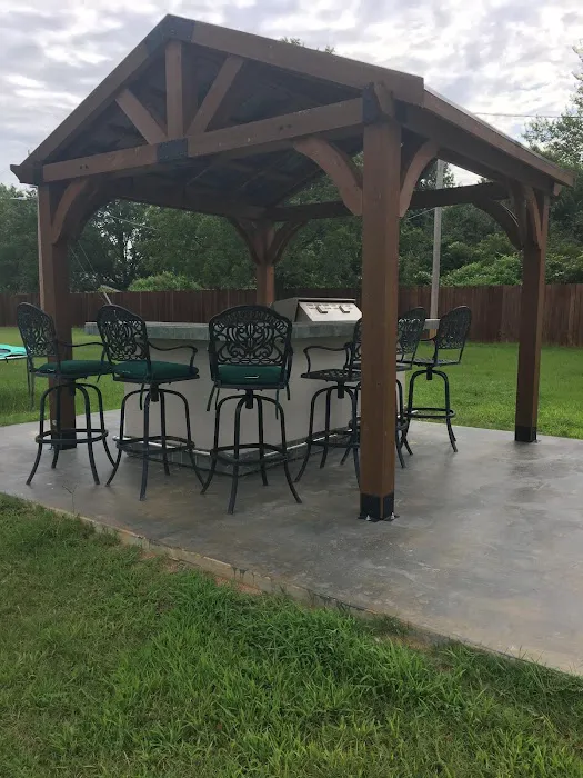 Buffalo Land Blue River RV Park Picture 6