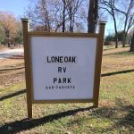 Lone Oak RV Park