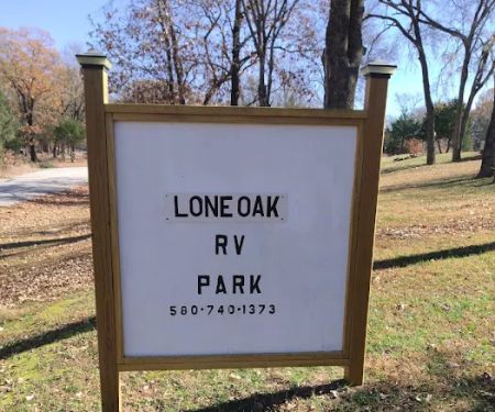 Lone Oak RV Park