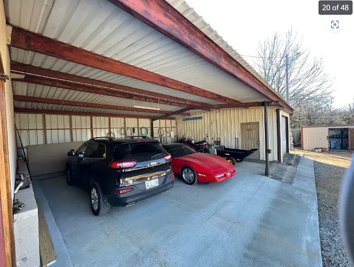 The Meadows RV Park Picture 4