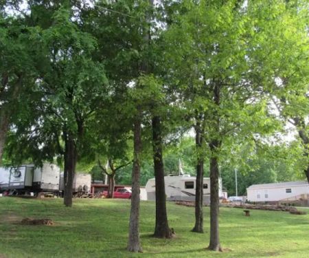 The Meadows RV Park
