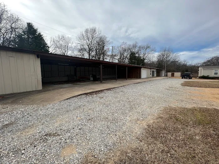 The Meadows RV Park Picture 7