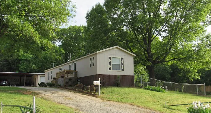 The Meadows RV Park Picture 2