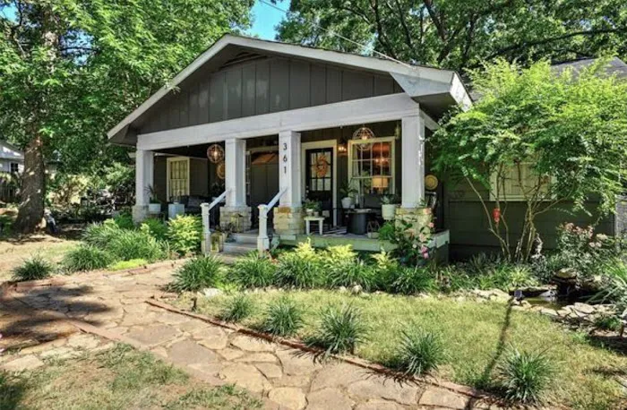 White Fox Lane Destination Rentals Picture 5